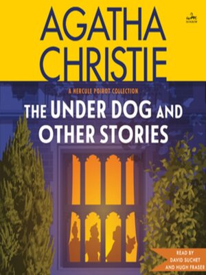 cover image of The Under Dog and Other Stories